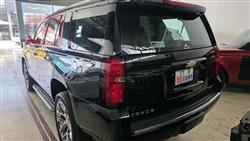 شيفروليه تاهو